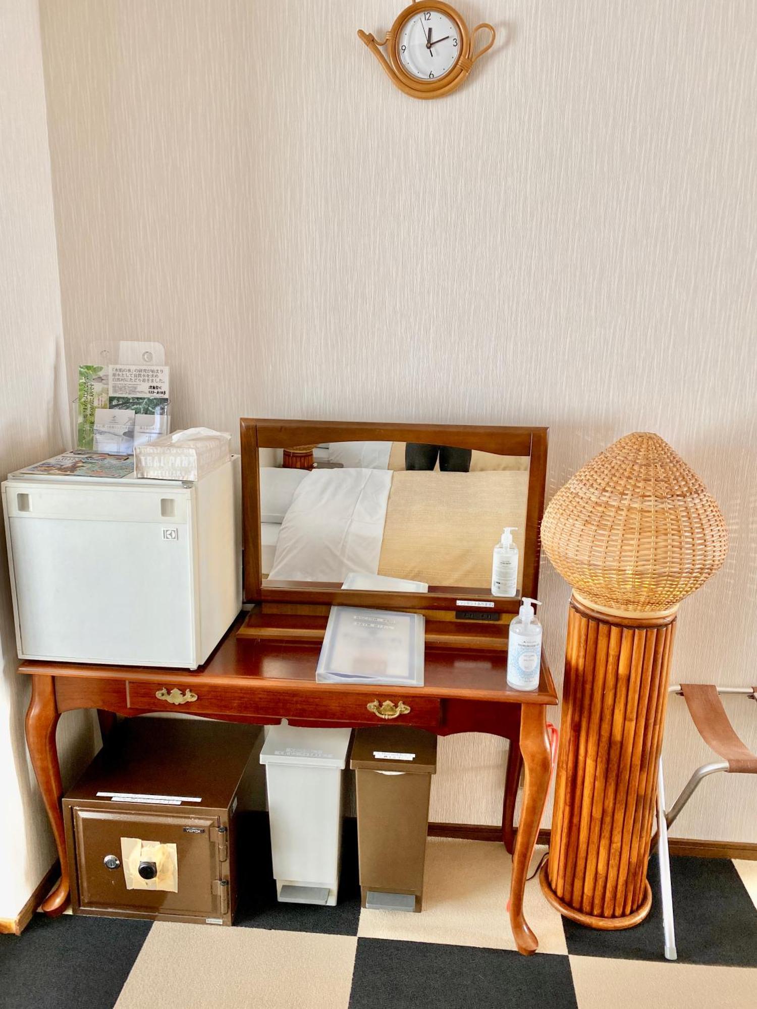 Villa Rengatei Hakuba Room photo