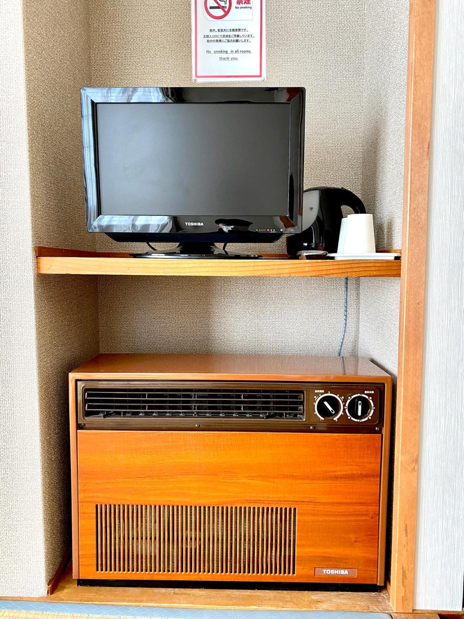 Villa Rengatei Hakuba Room photo